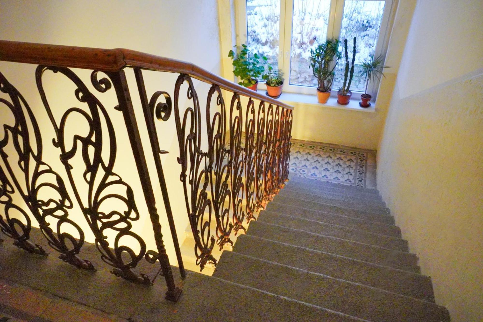 Apartment Ondrejska N°40 Karlovy Vary Exterior photo