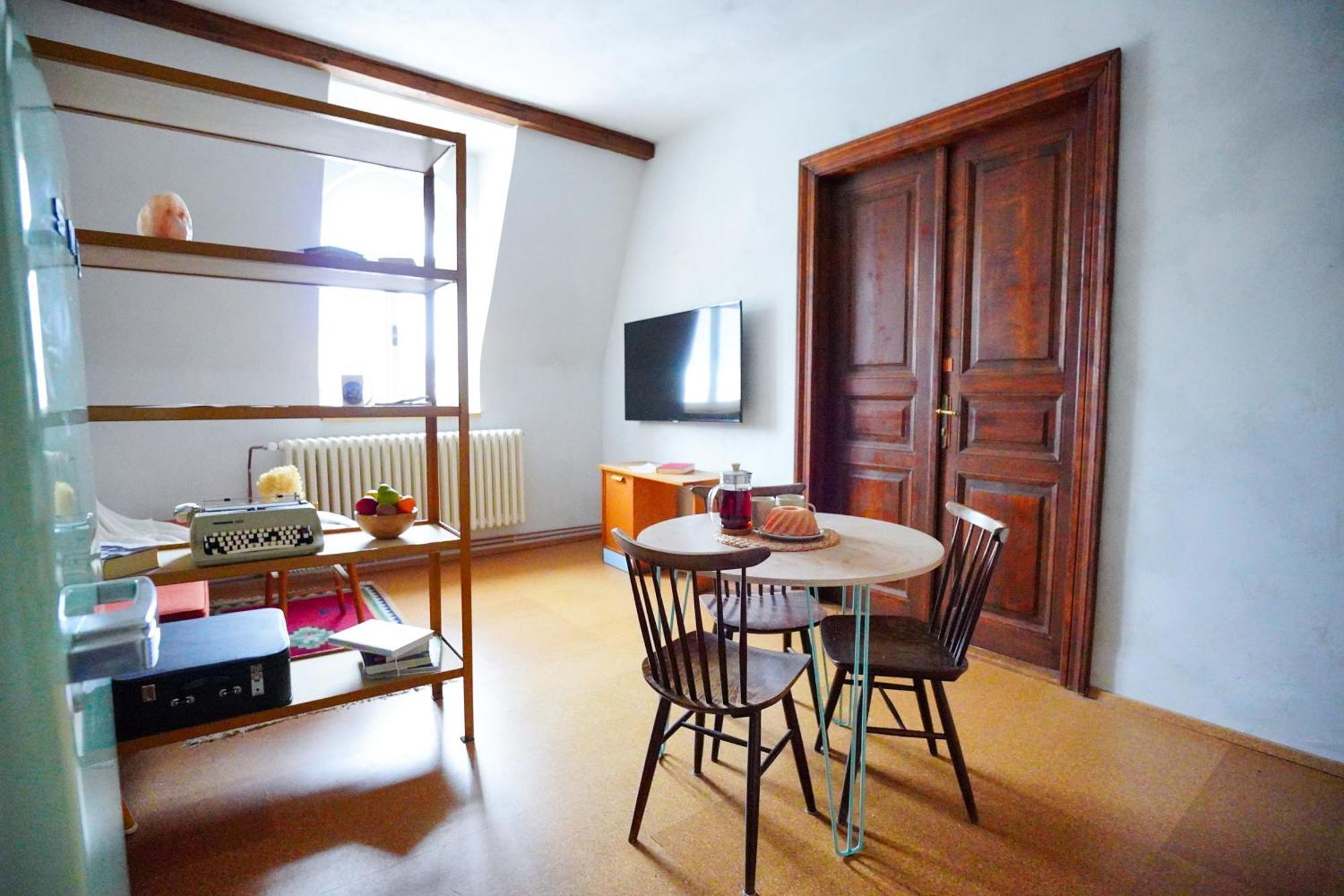 Apartment Ondrejska N°40 Karlovy Vary Exterior photo