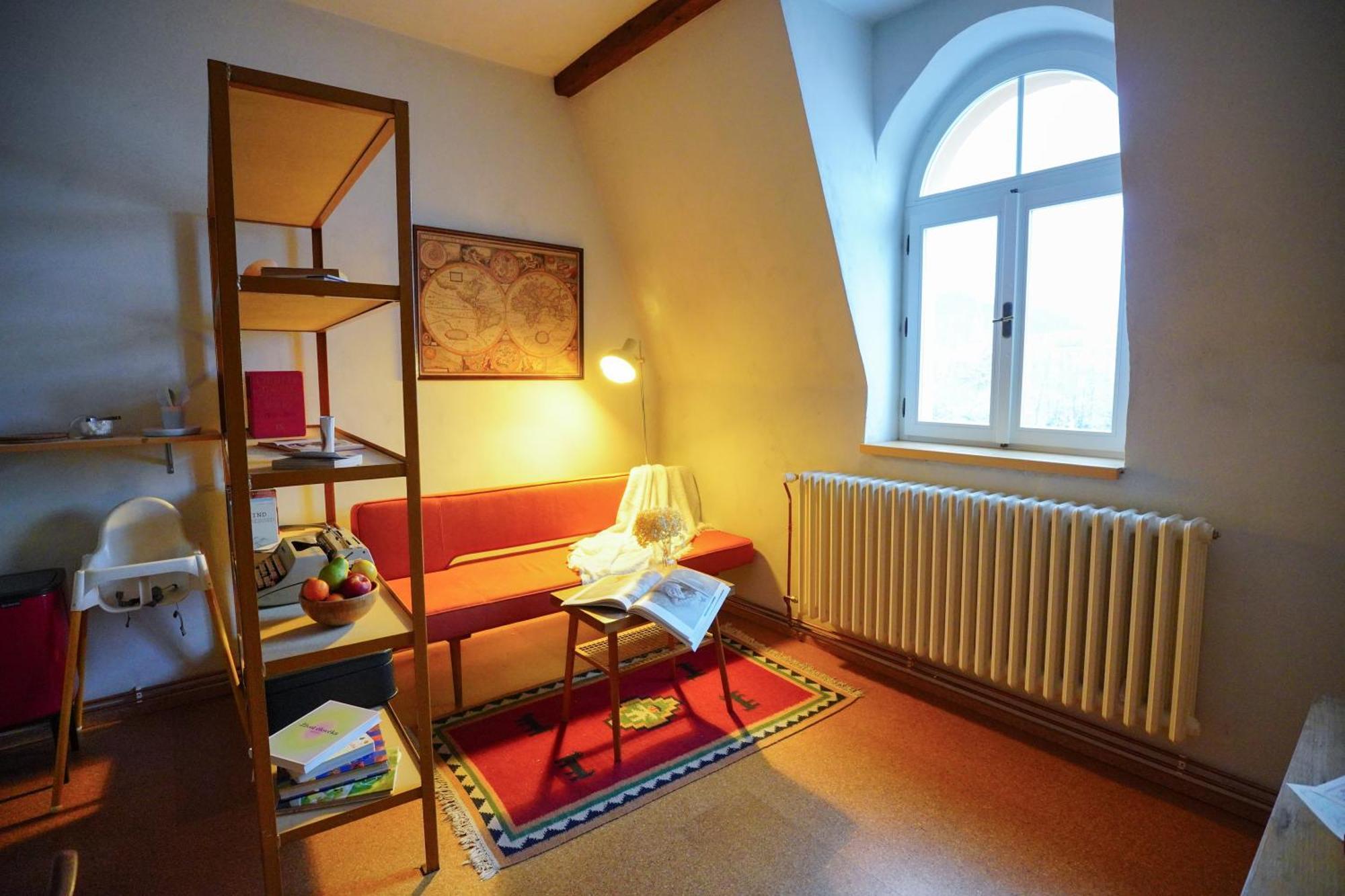 Apartment Ondrejska N°40 Karlovy Vary Exterior photo