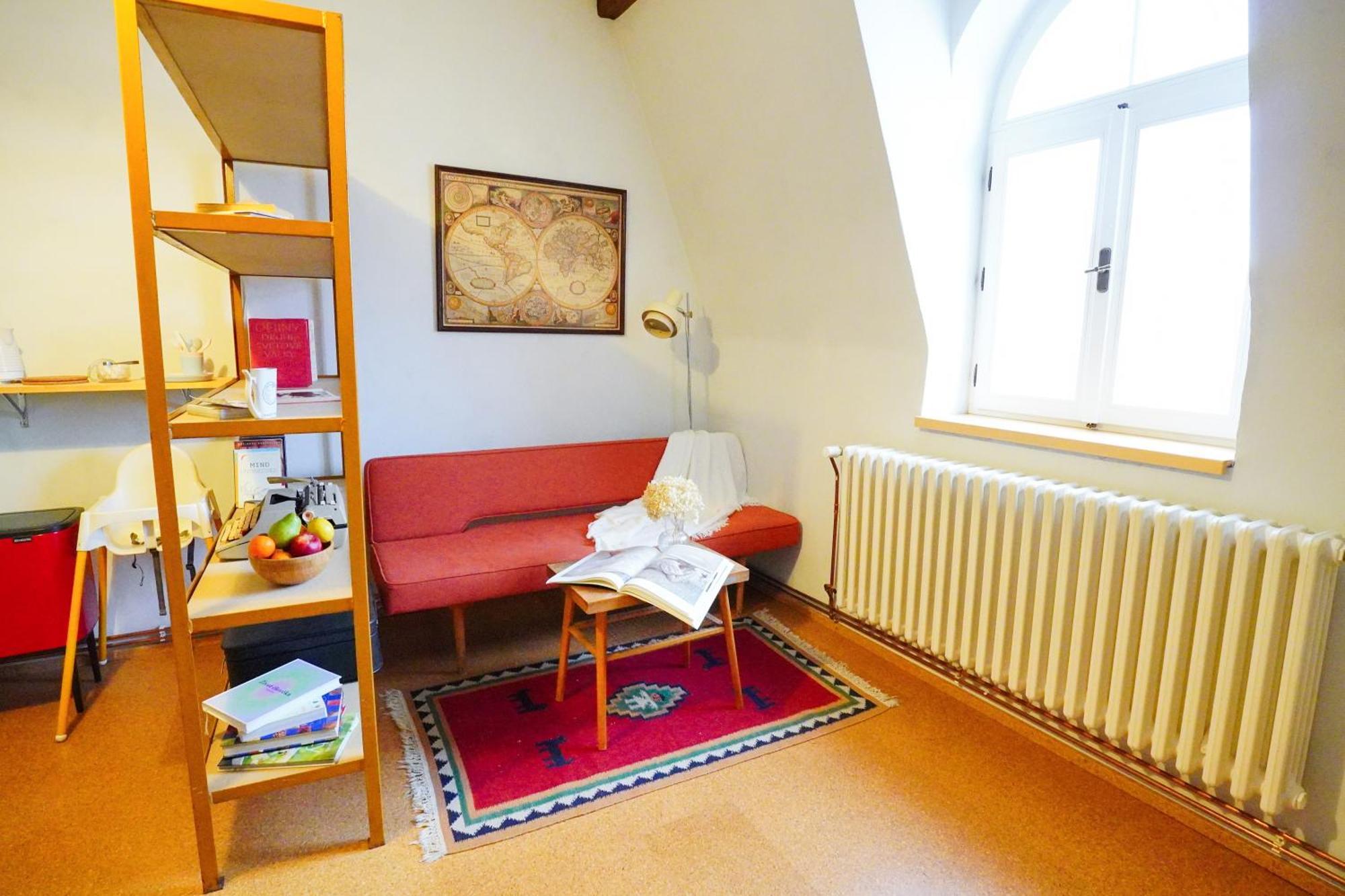 Apartment Ondrejska N°40 Karlovy Vary Exterior photo