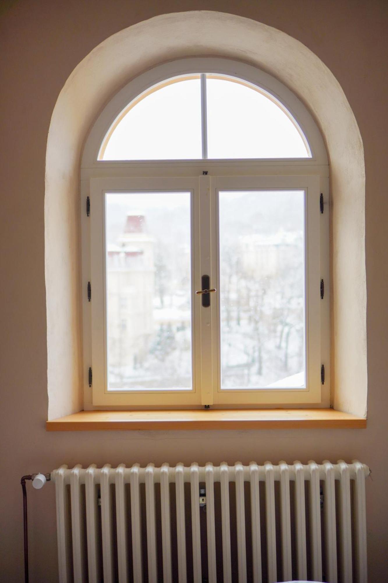 Apartment Ondrejska N°40 Karlovy Vary Exterior photo